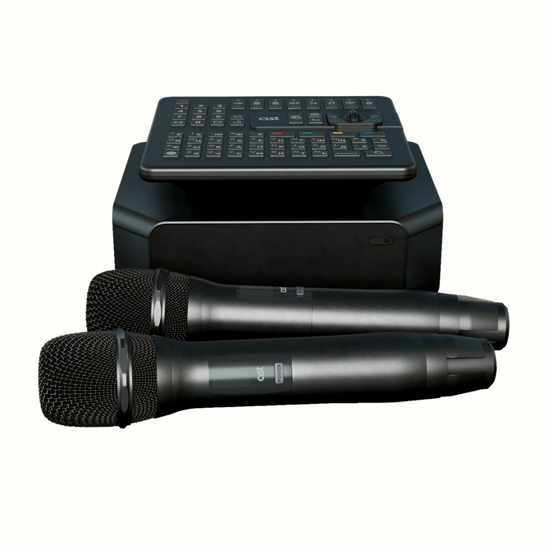 AST Zoom 2 (AST-90) в Саранске
