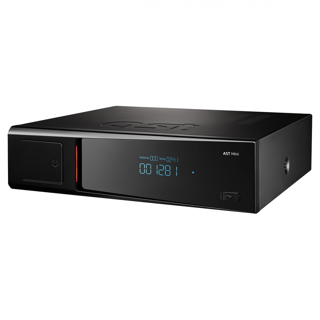 AST Mini (AST-25B) профессиональная система караоке в Саранске