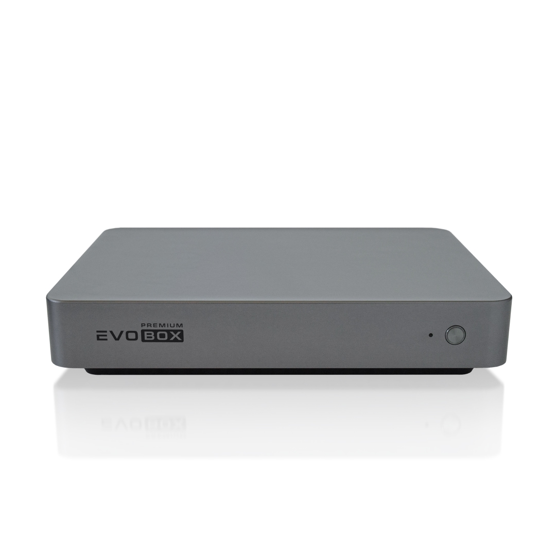 EVOBOX Premium Hi-End караоке-система в Саранске