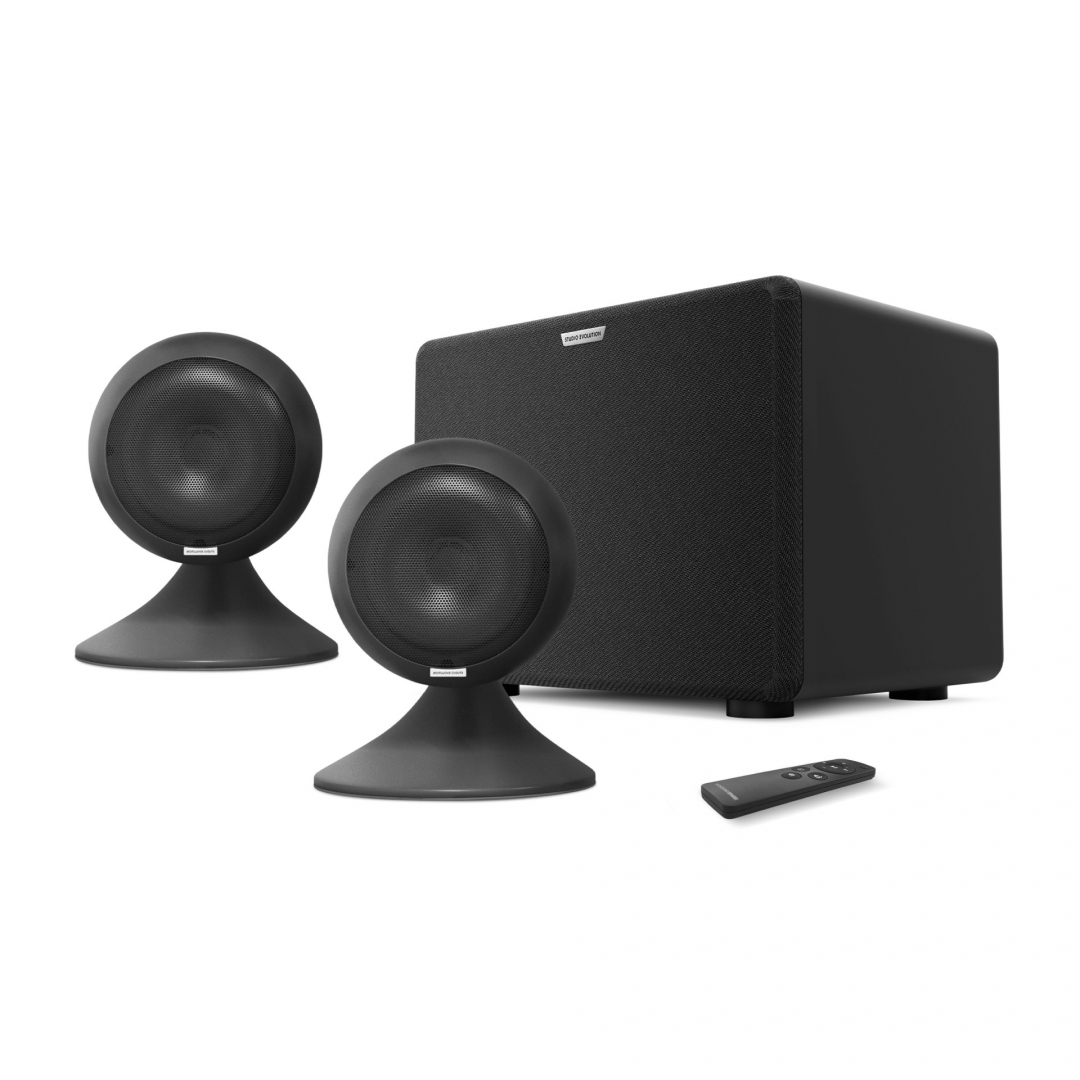 EvoSound Sphere 2.1 аудиосистема для караоке в Саранске