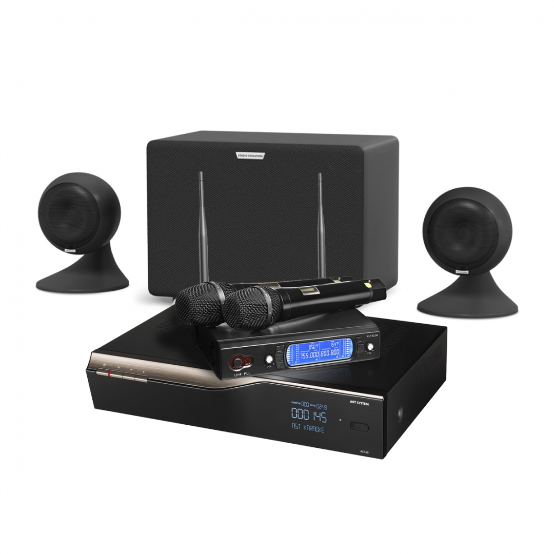 караоке-комплект AST-50 Sound Sphere в Саранске