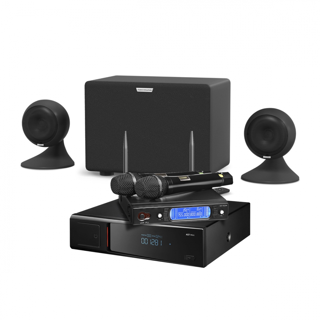 караоке-комплект AST Mini Sound Sphere в Саранске