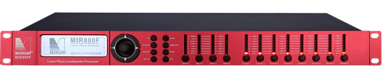 Marani MIR880F (480I + Dante) в Саранске