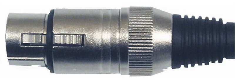 QUIK LOK NC354-K XLR Female Разъем в Саранске