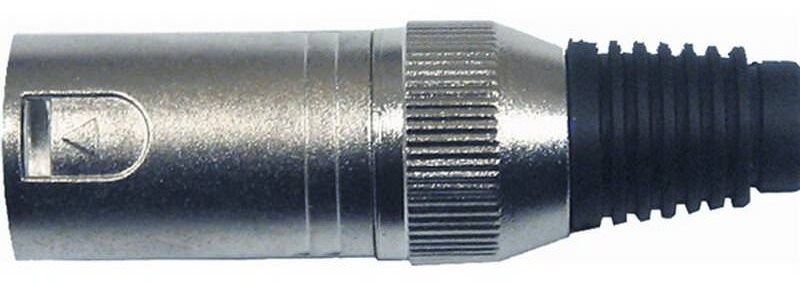 QUIK LOK NC355-K XLR Male Разъем в Саранске