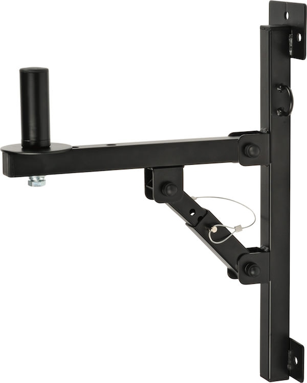 QUIK LOK SB781 Настенный кронштейн для АС в Саранске