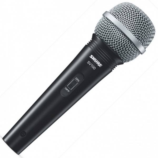 SHURE SV100-A динамический микрофон в Саранске