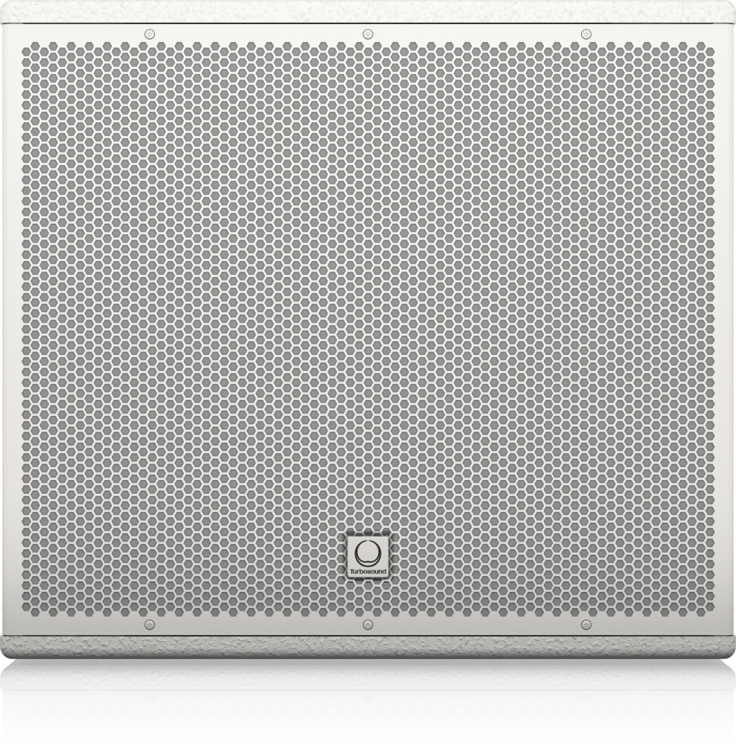Turbosound NuQ115B-AN Активный сабвуфер в Саранске
