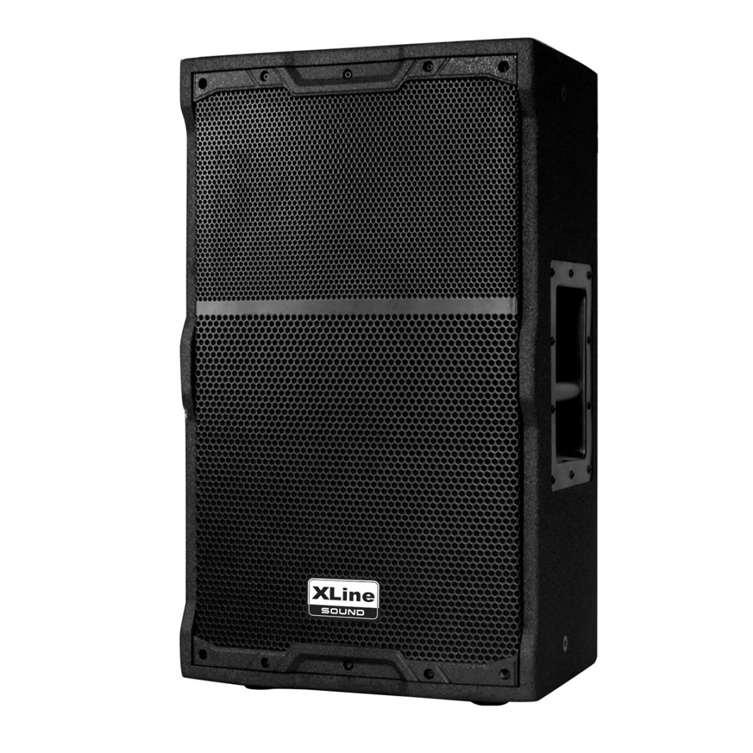 XLine ALFA P-12A DSP Акустическая система активная с DSP и Bluetooth в Саранске