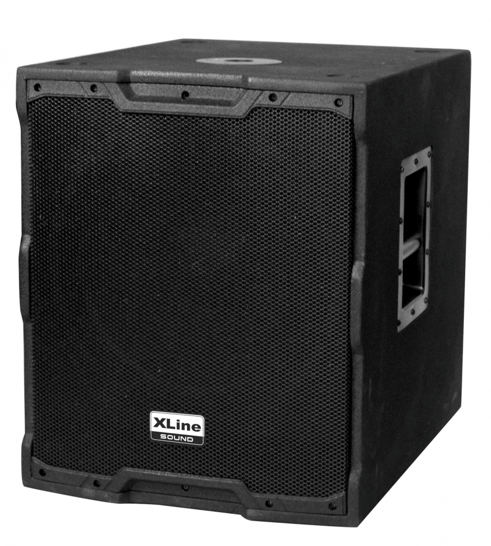 XLine ALFA P-15A SUB Сабвуфер активный в Саранске
