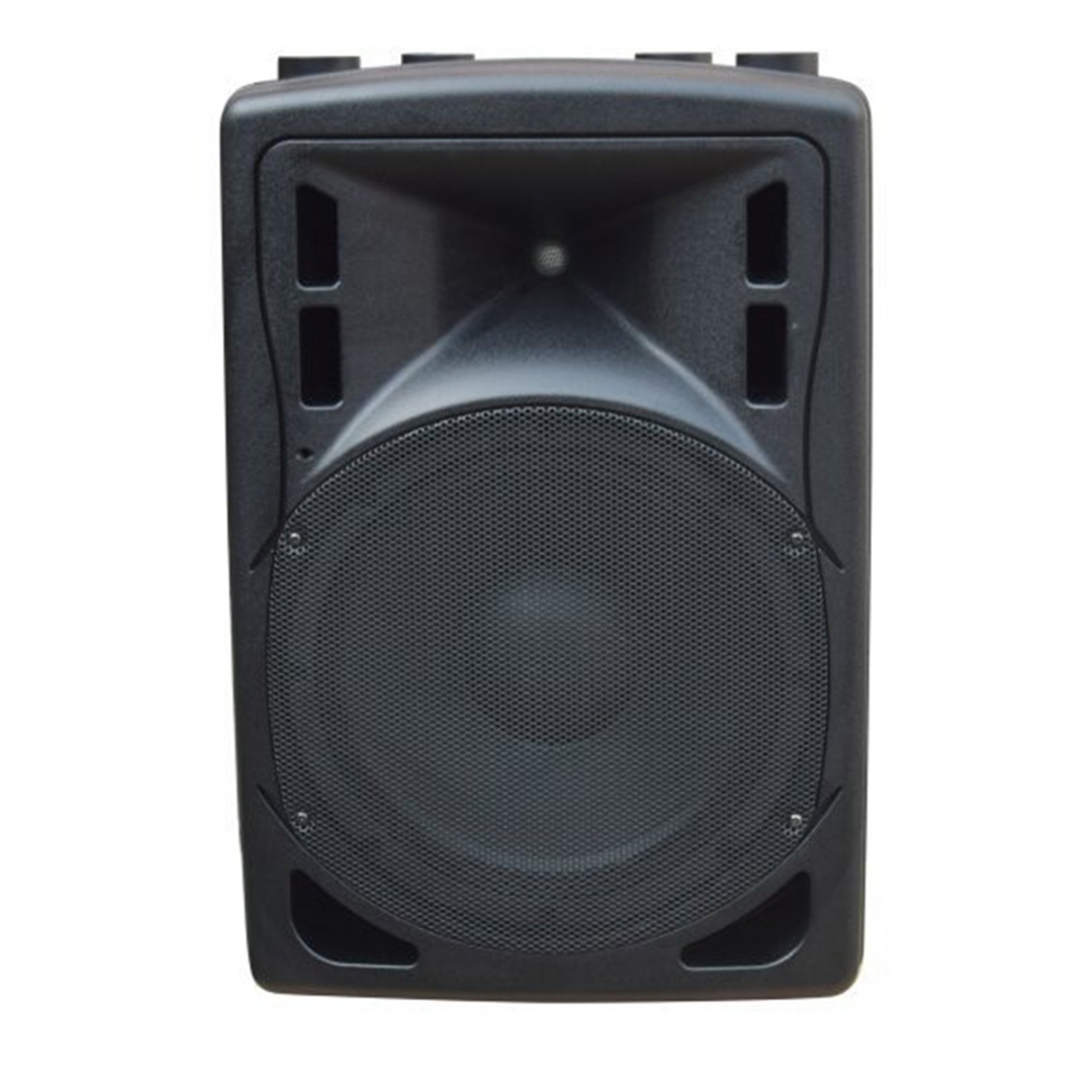 XLine BAF-12A Акустическая система активная с MP3 плеером и Bluetooth в Саранске