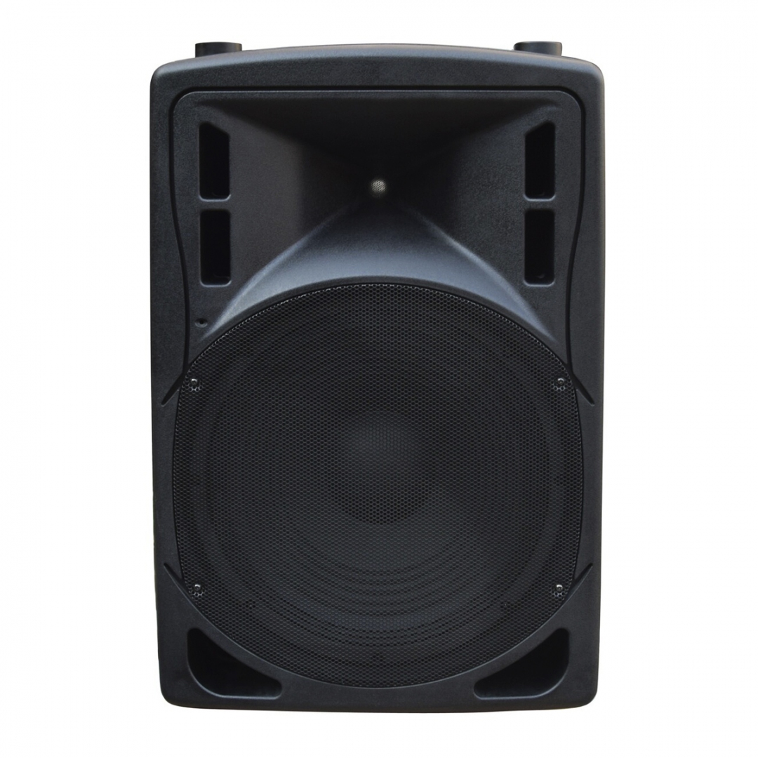 XLine BAF-15A Акустическая система активная с MP3 плеером и Bluetooth в Саранске