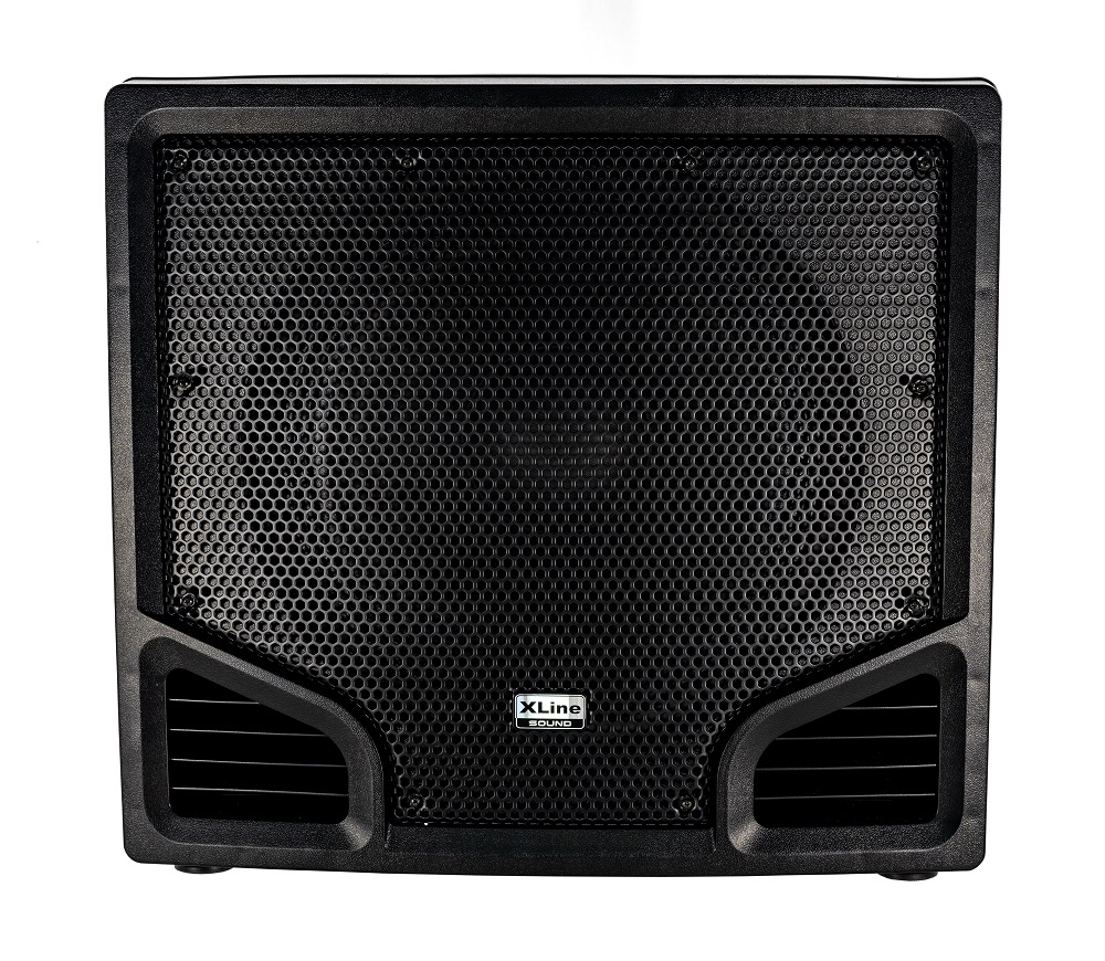 XLine SPX-18A SUB Сабвуфер активный в Саранске