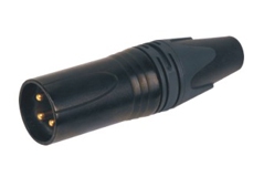 XLR Male (Папа) Разъем в Саранске