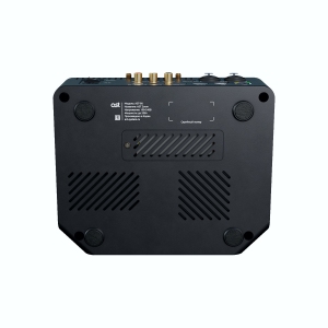 Вид снизу AST Zoom 2 (AST-90) в Саранске