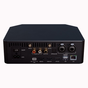 Фото сзади AST Zoom 2 (AST-90) в Саранске