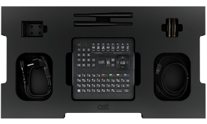 AST-350 Профессиональная караоке-система в Саранске