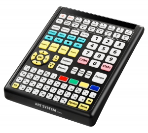 AST Mini (AST-25B) профессиональная система караоке в Саранске