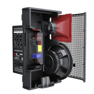 Audiocenter GT512A Активная акустическая система в Саранске