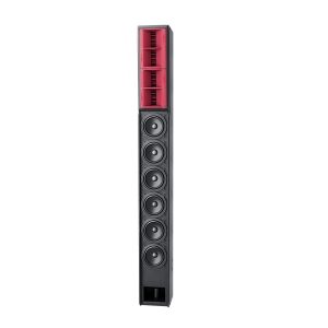 Audiocenter L65 + L65S MK2 порталы в Саранске
