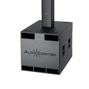 Audiocenter L65 + L65S MK2 порталы в Саранске
