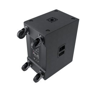 Audiocenter L83 + L83S MK2 порталы в Саранске