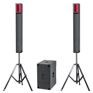 Audiocenter L83 пассивная акустическая система в Саранске