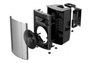 Audiocenter MA15+ активная акустическая система в Саранске