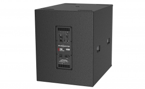 Audiocenter S3118A сабвуфер активный в Саранске