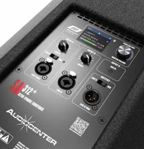 Audiocenter SA315+ в Саранске