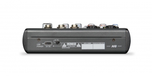 AuraSonics K4 компактный микшерный пульт в Саранске