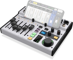 Behringer FLOW 8 цифровой микшер в Саранске