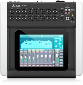 Behringer X18 цифровой микшер в Саранске