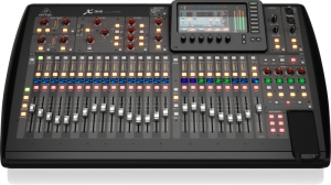 Behringer X32 цифровой микшер в Саранске