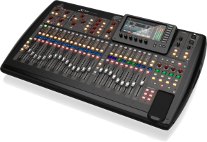 Behringer X32 цифровой микшер в Саранске