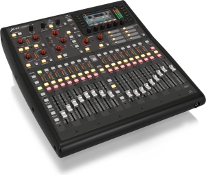 Behringer X32 PRODUCER цифровой микшер 40 каналов в Саранске