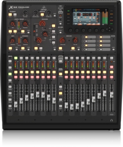Behringer X32 PRODUCER цифровой микшер 40 каналов в Саранске