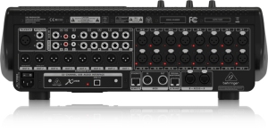 Behringer X32 PRODUCER цифровой микшер 40 каналов в Саранске