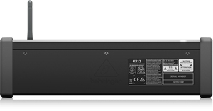 Behringer XR12 цифровой микшер в Саранске