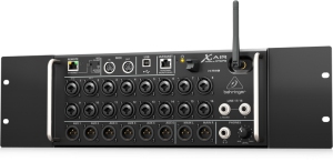 Behringer XR18 цифровой микшер в Саранске