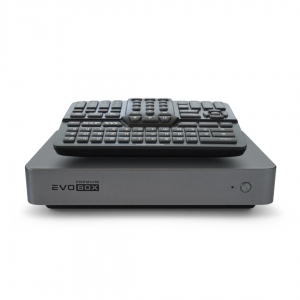 EVOBOX Premium Hi-End караоке-система в Саранске