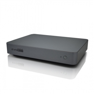 EVOBOX Premium Hi-End караоке-система в Саранске