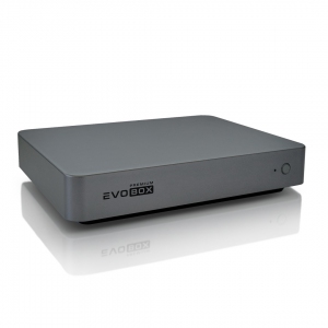 EVOBOX Premium Hi-End караоке-система в Саранске