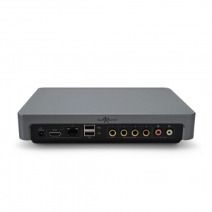 EVOBOX Premium Hi-End караоке-система в Саранске