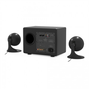 EvoSound Sphere 2.1 аудиосистема для караоке в Саранске