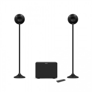 EvoSound Sphere 2.1 аудиосистема для караоке в Саранске