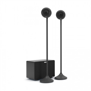 EvoSound Sphere 2.1 аудиосистема для караоке в Саранске