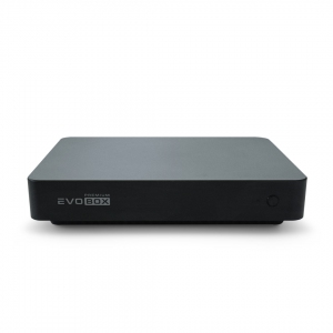 Hi-End караоке-система EVOBOX Premium + EvoSoundBar (саундбар с караоке) в Саранске