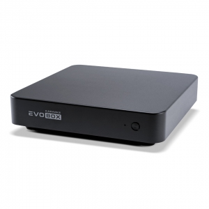 караоке-комплект EVOBOX + EvoSound Sphere 2.1 в Саранске