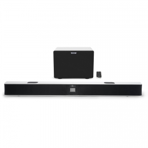 караоке-комплект EVOBOX Classic + EvoSound Bar (саундбар с караоке) в Саранске